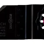 BOSCH 2608662431 Multifunkční nůž HCS ASZ 32 SC 24 x 11 mm Akció