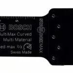 Vedd meg most BOSCH 2608900031 MAII 32 APT MultiMax Precision Blade 32mm