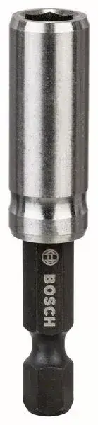 Árengedmény BOSCH 2608522316 Univerzální držák, magnetický, 1 pc 1/4", L 55 mm, 10 mm
