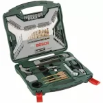 Rendeld meg most BOSCH 2607019331 103dílná sada X-Line titan