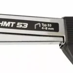 Vedd meg most BOSCH 0603038002 Úderová sponkovačka HMT 53