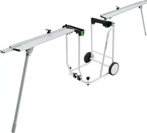 FESTOOL 497354 Szállító- és munkaállvány UG-KA-KS 120-Set Vedd meg online