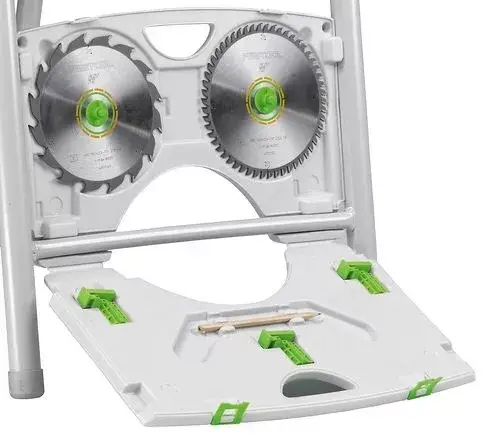 Akció FESTOOL 492228 Fűrészlaptár SGA
