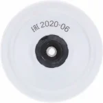 BOSCH 2608600029 Náhradní brusný kotouč pro ostřič vrtáků Utolsó esély