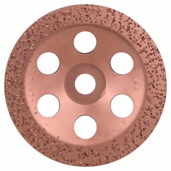 BOSCH 2608600364 Keményfém tárcsa 180 x 22,23 mm; durva Alacsony ár