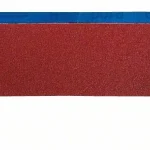 Vásárlói kedvenc BOSCH 2608606071 3dílná sada brusných pásů X440 75 x 533 mm, P80