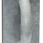 BOSCH 2608608N23 Kézi csiszolólap fogantyúval és rögzítővel 93x185mm Expressz szállítás