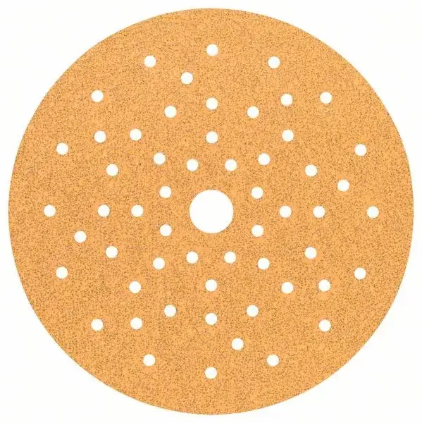 Árcsökkenés BOSCH 2608608X81 Brusný papír C470, balení 5 ks, pr. 150 mm, P40