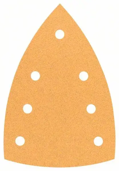 BOSCH 2608608Z95 Brusný papír C470, balení 10 ks 100x150 mm, P80 Legnépszerűbb