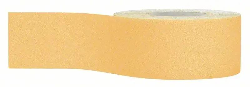 Végkiárusítás BOSCH 2608900973 Role brusného papíru C470 93 mm x 50 m, P180