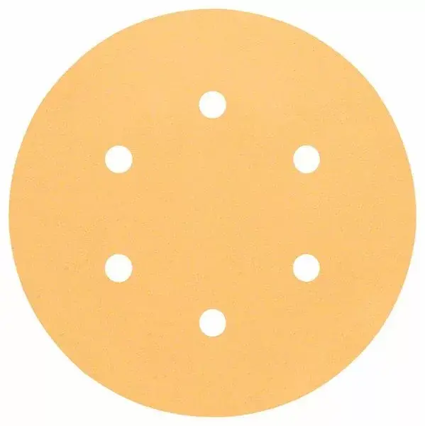 BOSCH 2608901123 Brusný papír C470, balení 50 ks 150 mm, P220 Kedvezményes ár