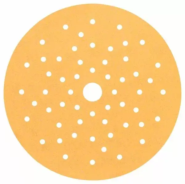 Exkluzív ajánlat BOSCH 2608901141 Brusný papír C470, balení 50 ks, pr. 150 mm, P180