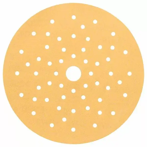 BOSCH 2608901144 Brusný papír C470, balení 50 ks, pr. 150 mm, P320 Kedvezmény