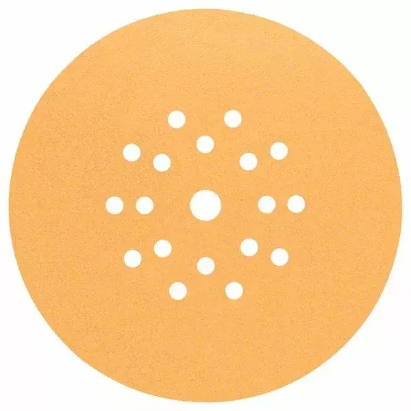 Azonnal elérhető BOSCH 2608901150 Brusný papír C470, balení 25 ks, pr. 225 mm, P120