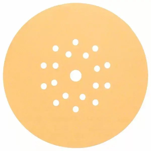 BOSCH 2608901153 Brusný papír C470, balení 25 ks, pr. 225 mm, P220 Kihagyhatatlan ajánlat