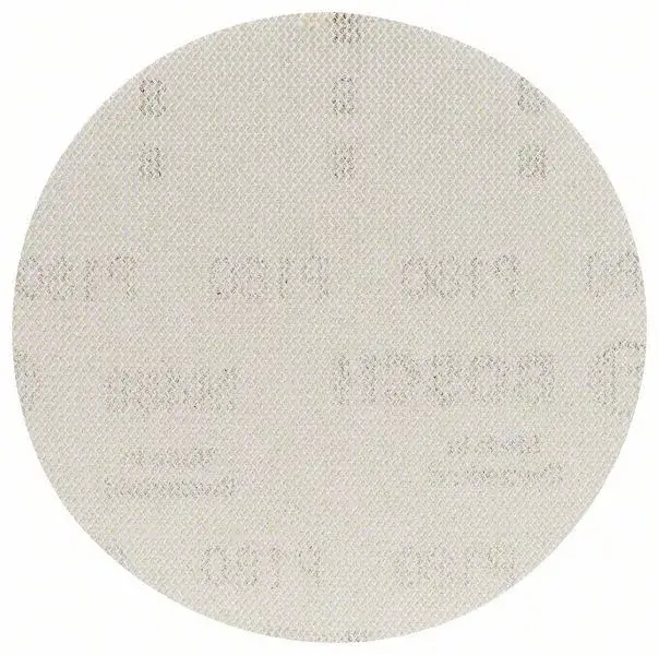 Népszerű BOSCH 2608621139 Brusná mřížka 5ks M480, pr. 115 mm, P180