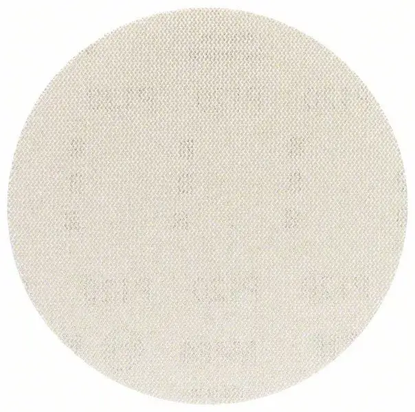 Szuper ajánlat BOSCH 2608900673 Brusná mřížka 5ks M480, pr. 125 mm, P120