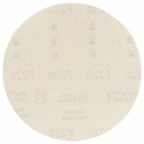 BOSCH 2608900687 Brusná mřížka 50ks M480, pr. 125 mm, P320 Azonnali szállítás