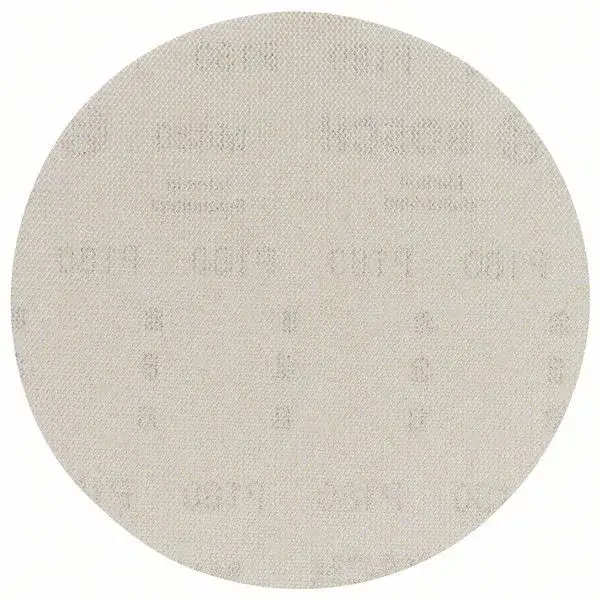 Szuper akció BOSCH 2608900693 Brusná mřížka 5ks M480, pr. 150 mm, P180
