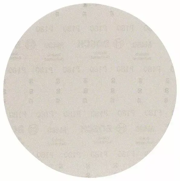 BOSCH 2608900711 Brusná mřížka 25ks M480, pr. 225 mm, P180 Kedvezményes ár