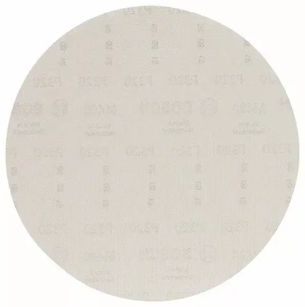 BOSCH 2608900714 Brusná mřížka 25ks M480, pr. 225 mm, P320 Szuper akció