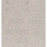 Újdonság BOSCH 2608900735 Brusná mřížka 10ks M480, 80 x 133 mm, P100