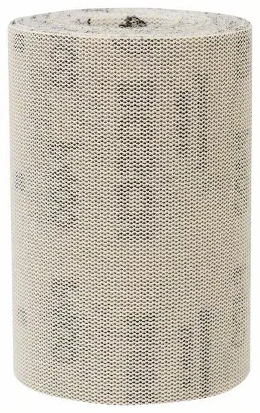 BOSCH 2608900784 Role brusné mřížky M480, 93 mm, 5 m, P400 Bestseller
