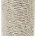 BOSCH 2608900788 Role brusné mřížky M480, 115 mm, 5 m, P150 Korlátozott ajánlat