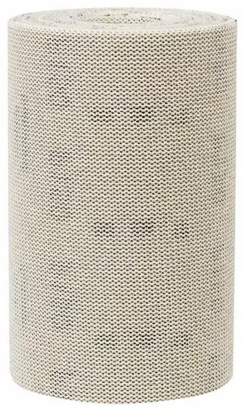 BOSCH 2608900788 Role brusné mřížky M480, 115 mm, 5 m, P150 Korlátozott ajánlat