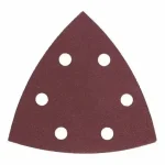 Kedvezményes ár BOSCH 2608621689 Brusný papír 5ks F460 Best for Wood and Paint, P240, 93 mm