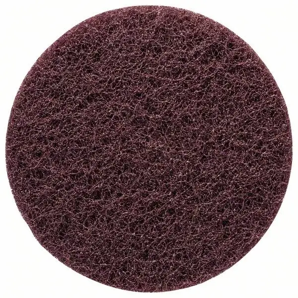 Biztonságos vásárlás BOSCH 2608901243 Brusné rouno - kotouč Medium A 125 mm