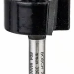 Népszerű BOSCH 2608628449 Falcovací fréza se stopkou 6 mm, D1 25,4 mm, L 12,4 mm, G 54 mm