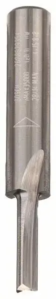 BOSCH 2608629354 Drážkovací fréza Expert for Wood 8 mm/D 4 mm/L 15,8 mm/G 50,7mm Árcsökkenés