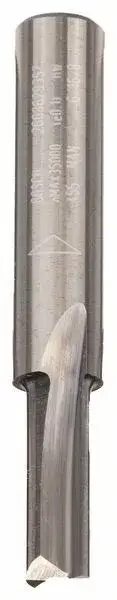 BOSCH 2608629357 Drážkovací fréza Expert for Wood 8 mm/D 6 mm/L 16 mm/G 51 mm Legkelendőbb