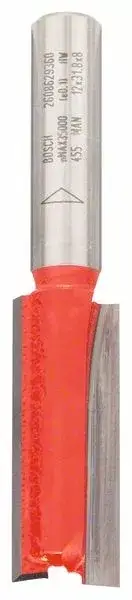 Biztonságos fizetés BOSCH 2608629360 Drážkovací fréza Expert for Wood 8 mm/D 12 mm/L 31,8mm/G 63,8mm