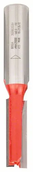 BOSCH 2608629364 Drážkovací fréza Expert for Wood 12 mm/D 10 mm/L 31,8 mm/G 76mm Alacsony ár