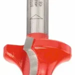 Vedd meg online BOSCH 2608629375 Zaoblovací fréza Expert 8 mm/D 28,6 mm/R1 8 mm/L 12,7 mm/G55 mm
