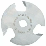 Bestseller BOSCH 2608629386 Kotoučová fréza Expert for Wood/8 mm/D1 50,8 mm/L 2 mm/G 8 mm