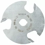 BOSCH 2608629389 Kotoučová fréza Expert for Wood/8 mm/D1 50,8 mm/L 3 mm/G 8 mm Kihagyhatatlan ajánlat
