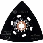 Akciós ár BOSCH 2608900043 Karbidová brusná deska AVZ 90 RT10 90mm