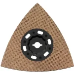 Kedvezményes ár BOSCH 2608900051 Karbidová brusná deska MAVZ 116 RT10 116mm