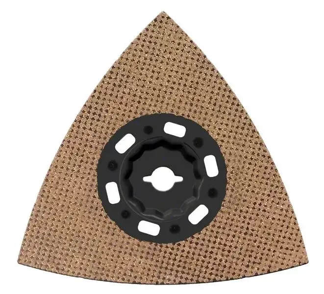 Kedvezményes ár BOSCH 2608900051 Karbidová brusná deska MAVZ 116 RT10 116mm