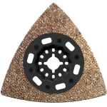 BOSCH 2608900046 Karbidová brusná deska, 10 ks AVZ90RT2 90mm Ajánlat