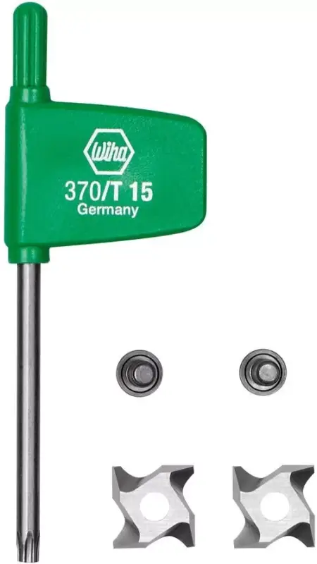 Biztonságos fizetés FESTOOL 500369 Tartalék lap HW-WP R3 D28 KL12,7OFK