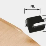 Ajánlat FESTOOL 491666 Szintbemaró HW D 19/16 S8 OFK 700