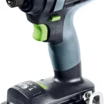 FESTOOL 577426 Akkumulátoros ütvecsavarozó TID 18 HPC 4,0 I-Plus Organizer Ed. Korlátozott ajánlat