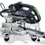 FESTOOL 561728 Gérvágó KS 60 E-Set KAPEX Árcsökkenés
