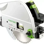 Ne maradj le FESTOOL 576110 Merülőfűrész TS 75 EBQ-Plus