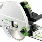 FESTOOL 576115 Merülőfűrész TS 75 EBQ-Plus-FS Kiárusítás