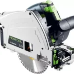 Rendeld meg most FESTOOL 576721 Merülőfűrész TS 60 KEBQ-Plus